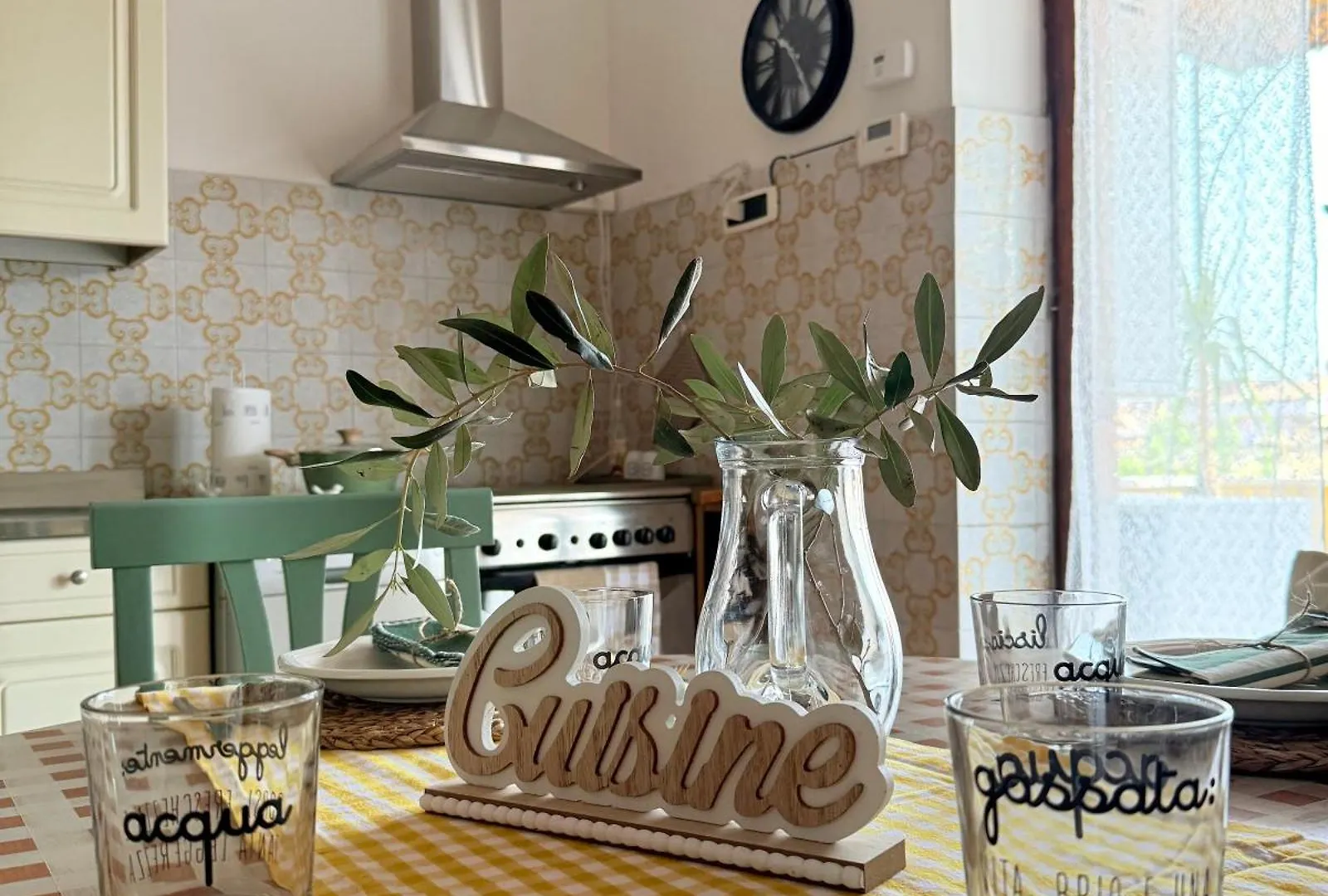 Biancal'Aura Apartment Rome 0*,  Italy